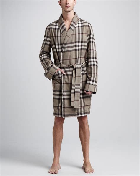 robes burberry|Burberry robe men.